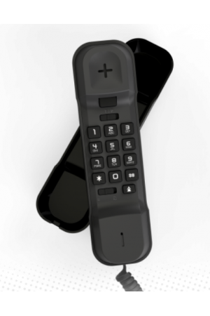 ALCATEL T06 DUVAR TİPİ TELEFON
